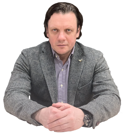 Григорьев Сергей